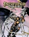 PATHFINDER VOL 07 SPIRAL OF BONES HC [9781524107383] **OFERTA SPECJALNA**