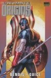 ULTIMATE ORIGINS HC [STANDARD] [9780785130352] **promocja TOMY**