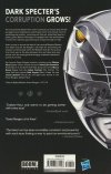 MIGHTY MORPHIN POWER RANGERS RECHARGED VOL 05 TP [9781608862498]