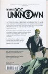 COMPLETE DOC UNKNOWN HC [9781506702889]