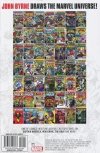 MARVEL UNIVERSE BY JOHN BYRNE OMNIBUS HC [STANDARD] [9780785195603] **promocja TOMY**