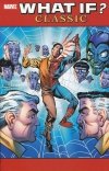 WHAT IF CLASSIC VOL 07 TP [9780785153115]