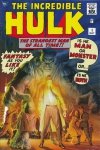 INCREDIBLE HULK OMNIBUS VOL 01 HC [STANDARD] [9781302933869] **promocja TOMY**