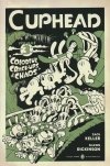 CUPHEAD VOL 03 COLORFUL CRACKUPS AND CHAOS TP [9781506712505]