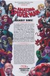 AMAZING SPIDER-MAN BY NICK SPENCER OMNIBUS VOL 02 HC [VARIANT] [9781302954130] **OFERTA SPECJALNA**