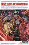 CAPTAIN MARVEL VOL 06 STRANGE MAGIC TP [9781302925963] **OFERTA SPECJALNA**