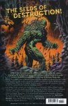 SWAMP THING NEW ROOTS SC [9781779511331]