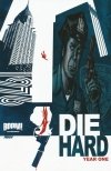 DIE HARD YEAR ONE VOL 01 TP [9781608866236]