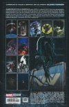 ALIENS THE ORIGINAL YEARS OMNIBUS VOL 04 HC [STANDARD] [9781302928940] **OFERTA SPECJALNA**