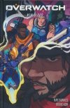 OVERWATCH NEW BLOOD HC [9781506730677]
