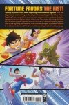 PUNCH UP VOL 01 TP [9781637152171]
