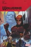 WOLVERINE BY BENJAMIN PERCY VOL 05 TP [9781302932978]