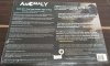 ANOMALY VOL 01 COLLECTORS EDITION HC [9780985334222] **promocja TOMY**
