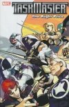 TASKMASTER THE RIGHT PRICE TP [9781302921323]