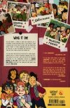 LUMBERJANES VOL 07 A BIRDS-EYE VIEW TP [9781684150458]