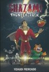 SHAZAM THUNDERCRACK TP [9781779505026] **promocja TOMY**