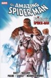 SPIDER-MAN THE FANTASTIC SPIDER-MAN TP [9780785151074]