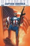 ULTIMATE COMICS CAPTAIN AMERICA HC [9780785151944] **promocja TOMY**