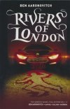 RIVERS OF LONDON VOL 01-03 BOX SET TP [9781785869303]