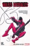 MILES MORALES VOL 06 ALL EYES ON ME TP [9781302926021] **promocja TOMY**