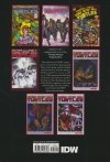 TEENAGE MUTANT NINJA TURTLES THE ULTIMATE COLLECTION VOL 03 TP [9781684053308]