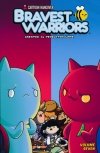 BRAVEST WARRIORS VOL 07 TP [9781608868445] **OFERTA SPECJALNA**