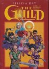 GUILD LIBRARY EDITION VOL 01 HC [9781616559830]