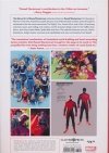 MARVEL ART OF RUSSELL DAUTERMAN HC [VARIANT] [9781951757106] **promocja TOMY**