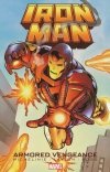 IRON MAN ARMORED VENGEANCE TP [9780785151647]