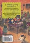 NICOLA TRAVELING AROUND THE DEMONS WORLD VOL 02 TP [9781645052081]