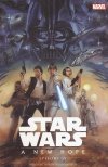 STAR WARS EPISODE IV A NEW HOPE TP [9780785193494]