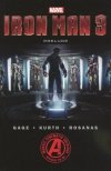 IRON MAN 3 PRELUDE TP [9780785165514] **promocja TOMY**