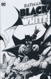 BATMAN BLACK AND WHITE HC [9781779511966]