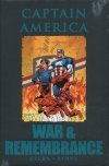 CAPTAIN AMERICA WAR AND REMEMBRANCE HC [STANDARD] [9780785149668]