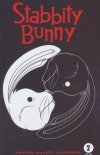 STABBITY BUNNY VOL 02 TP [9781639691555]
