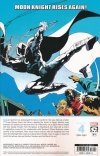 MOON KNIGHT EPIC COLLECTION BUTCHERS MOON TP [9781302948160]