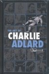 ART OF CHARLIE ADLARD HC [9781607068037]