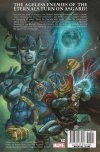 THOR THE DEVIANTS SAGA TP [9780785163060]