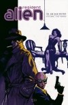 RESIDENT ALIEN VOL 03 THE SAM HAIN MYSTERY TP [9781616557782] **OFERTA SPECJALNA**