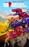 GO GO POWER RANGERS VOL 02 TP [9781684152759]
