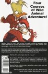 SPIDER-MAN ANIMAL MAGNETISM TP [9780785151937]