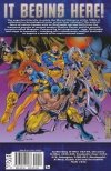 X-MEN THE COMPLETE ONSLAUGHT EPIC VOL 01 TP [9780785128236]