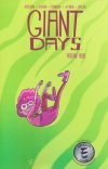 GIANT DAYS VOL 09 TP [9781684153107] **OFERTA SPECJALNA**