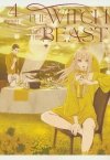 WITCH AND THE BEAST VOL 04 TP [9781646510245]