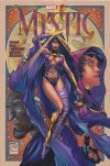 MYSTIC OMNIBUS HC [STANDARD] [9781302958770] **OFERTA SPECJALNA**