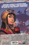 STAR WARS DOCTOR APHRA VOL 03 WAR OF THE BOUNTY HUNTERS TP [9781302928797] **promocja TOMY**