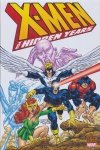 X-MEN THE HIDDEN YEARS OMNIBUS HC [STANDARD] [9781302950217] **OFERTA SPECJALNA**