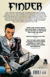 FINDER THIRD WORLD TP [9781616554675]