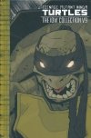 TEENAGE MUTANT NINJA TURTLES THE IDW COLLECTION VOL 09 HC [9781684055012] **promocja TOMY**