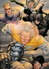 ABSOLUTE AUTHORITY VOL 02 HC [9781401281151] **promocja TOMY**
